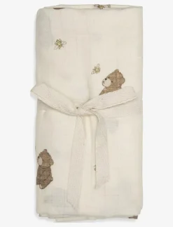 Barn That's Mine Sova|Sova|Jana muslin swaddle - Muslinfiltar