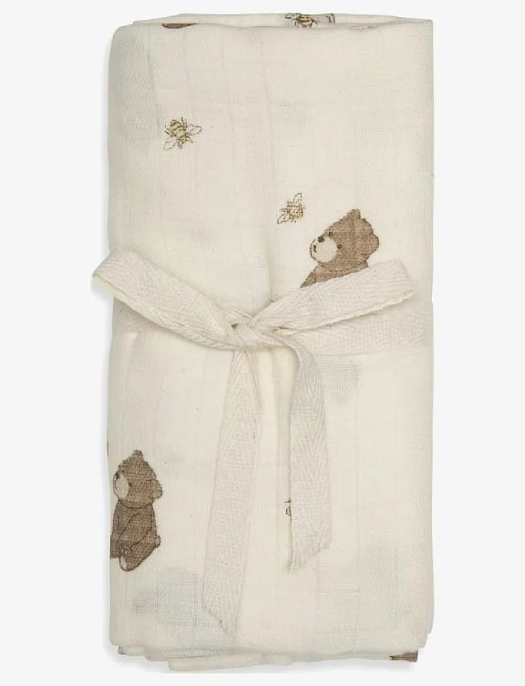 Barn That's Mine Sova|Sova|Jana muslin swaddle - Muslinfiltar