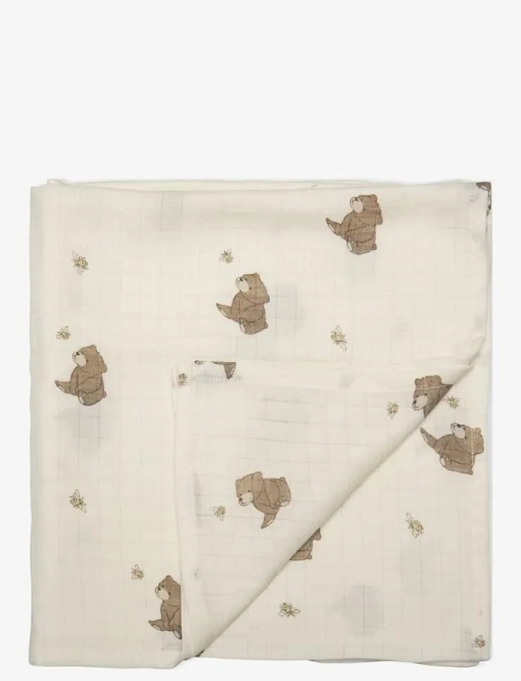 Barn That's Mine Sova|Sova|Jana muslin swaddle - Muslinfiltar