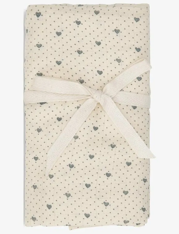 Barn That's Mine Sova|Sova|Jana muslin swaddle - Muslinfiltar