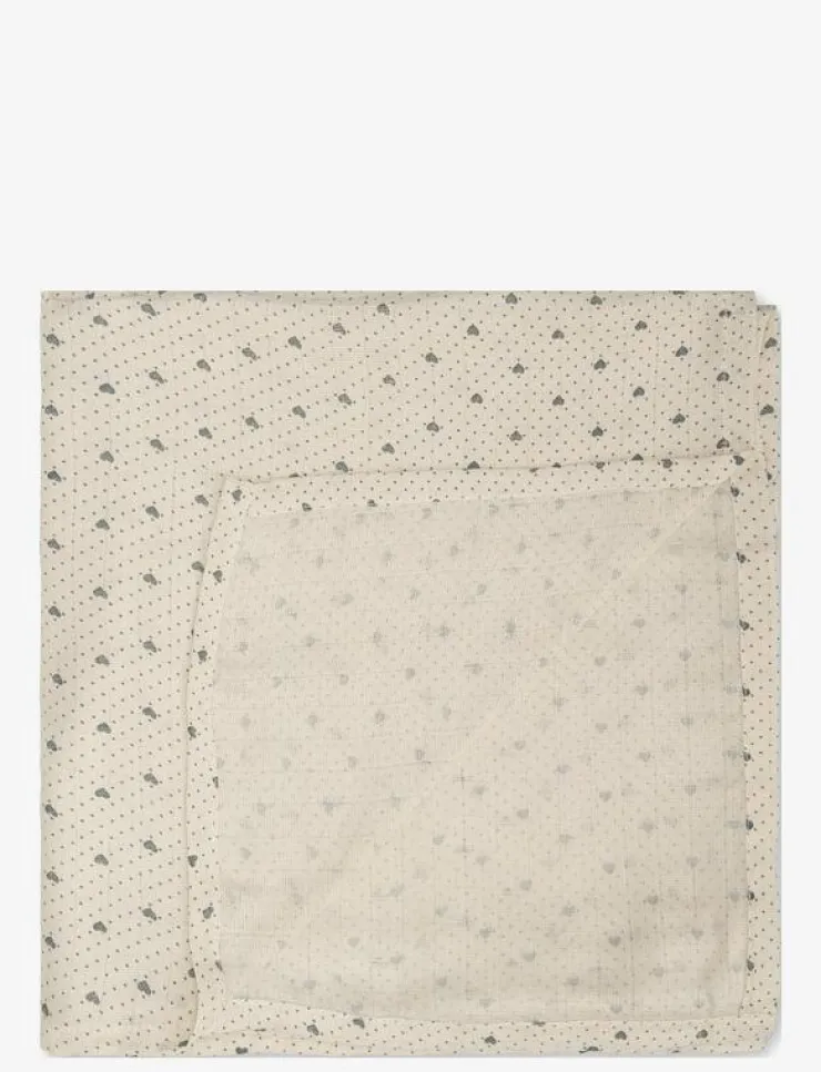 Barn That's Mine Sova|Sova|Jana muslin swaddle - Muslinfiltar