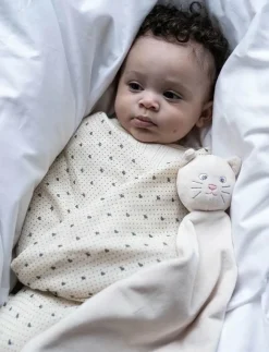 Barn That's Mine Sova|Sova|Jana muslin swaddle - Muslinfiltar