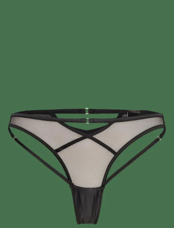 Kvinnor Hunkemöller Trosor|JANA STRING R - String