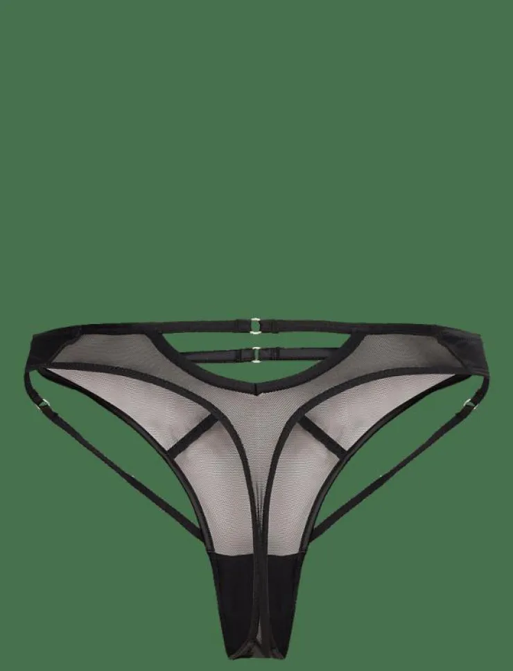 Kvinnor Hunkemöller Trosor|JANA STRING R - String