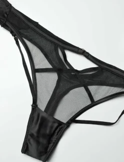 Kvinnor Hunkemöller Trosor|JANA STRING R - String