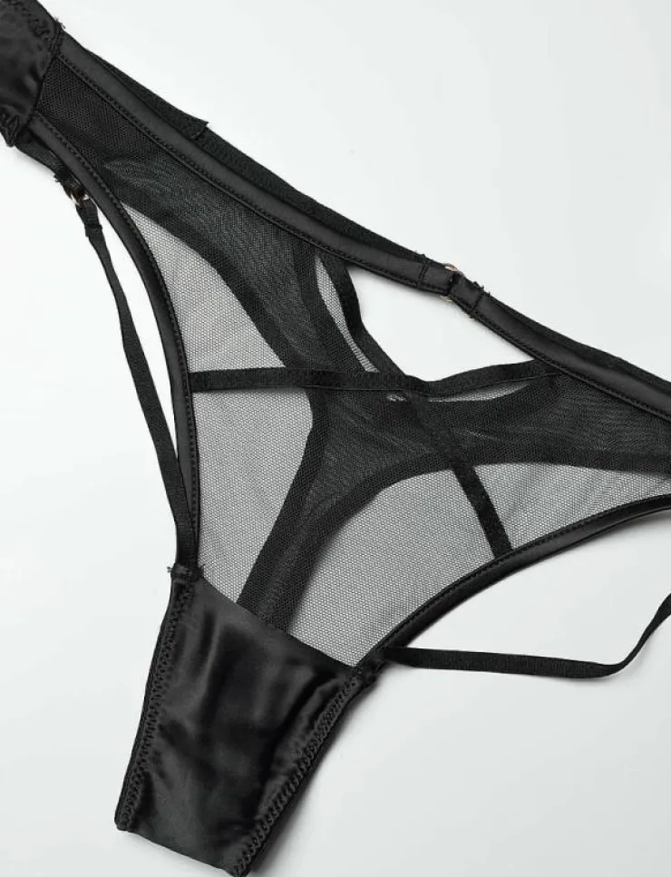 Kvinnor Hunkemöller Trosor|JANA STRING R - String