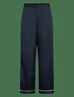 CCDK Copenhagen Janet Pajamas Pants - Nederdelar|Kvinnor Pyjamas & Loungewear