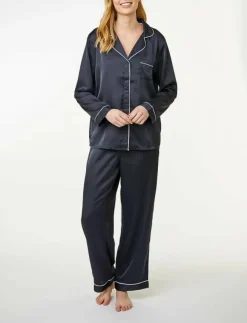 CCDK Copenhagen Janet Pajamas Pants - Nederdelar|Kvinnor Pyjamas & Loungewear