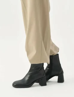 VAGABOND JANINE - Ankelboots med klack|Kvinnor Boots