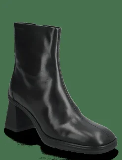 VAGABOND JANINE - Ankelboots med klack|Kvinnor Boots