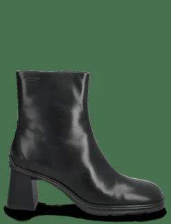 VAGABOND JANINE - Ankelboots med klack|Kvinnor Boots