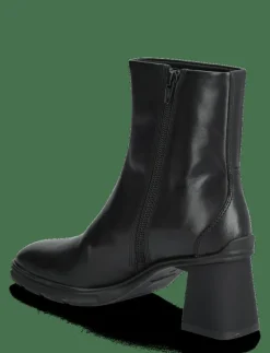 VAGABOND JANINE - Ankelboots med klack|Kvinnor Boots