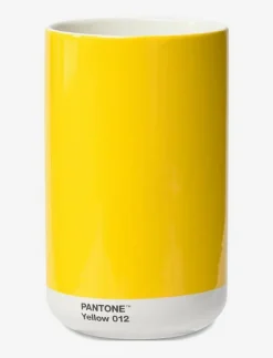 PANTONE JAR CONTAINER + GIFTBOX - Vaser| Vaser
