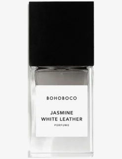Bohoboco JASMINE • WHITE LEATHER - Eau de parfum|Kvinnor Doft