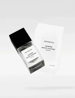 Bohoboco JASMINE • WHITE LEATHER - Eau de parfum|Kvinnor Doft