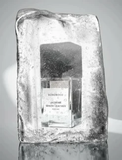 Bohoboco JASMINE • WHITE LEATHER - Eau de parfum|Kvinnor Doft
