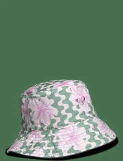 Kvinnor Roxy Accessoarer|JASMINE PARADISE - Mössor