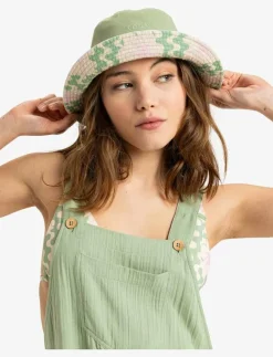 Kvinnor Roxy Accessoarer|JASMINE PARADISE - Mössor