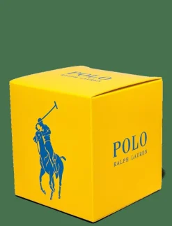 Kvinnor Polo Ralph Lauren Bastu & Spa|Ljus|Candle - Doftljus