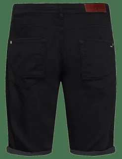 Gabba Shorts|Jason K3995 SANZA Shorts - Linneshorts