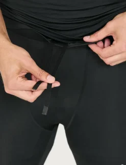 Virtus Underställ|Tights|Jasp M Baselayer Short Tights - Träningstights