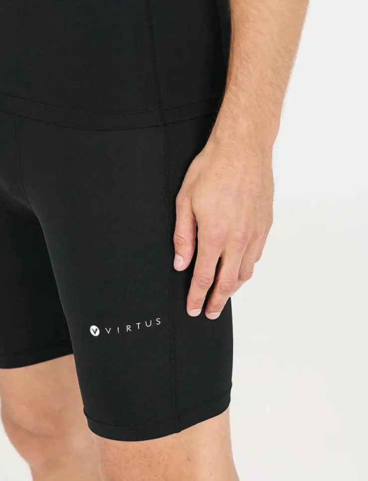 Virtus Underställ|Tights|Jasp M Baselayer Short Tights - Träningstights