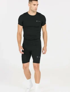 Virtus Underställ|Tights|Jasp M Baselayer Short Tights - Träningstights