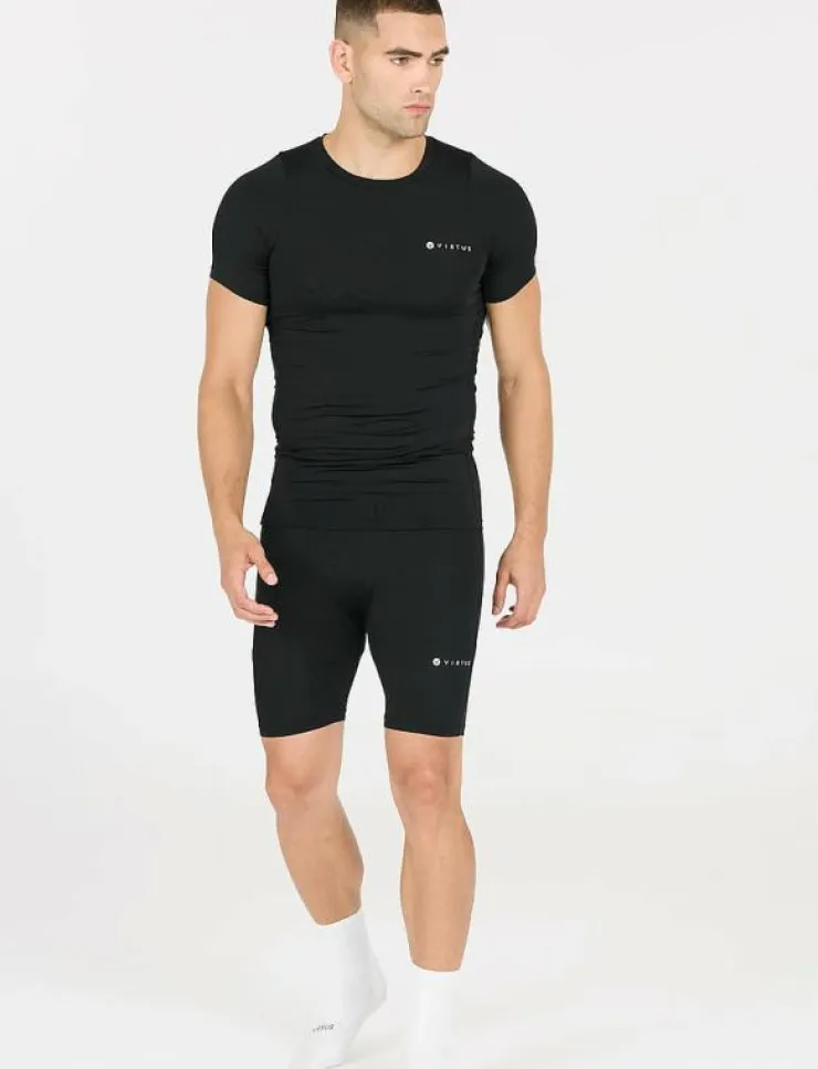 Virtus Underställ|Tights|Jasp M Baselayer Short Tights - Träningstights