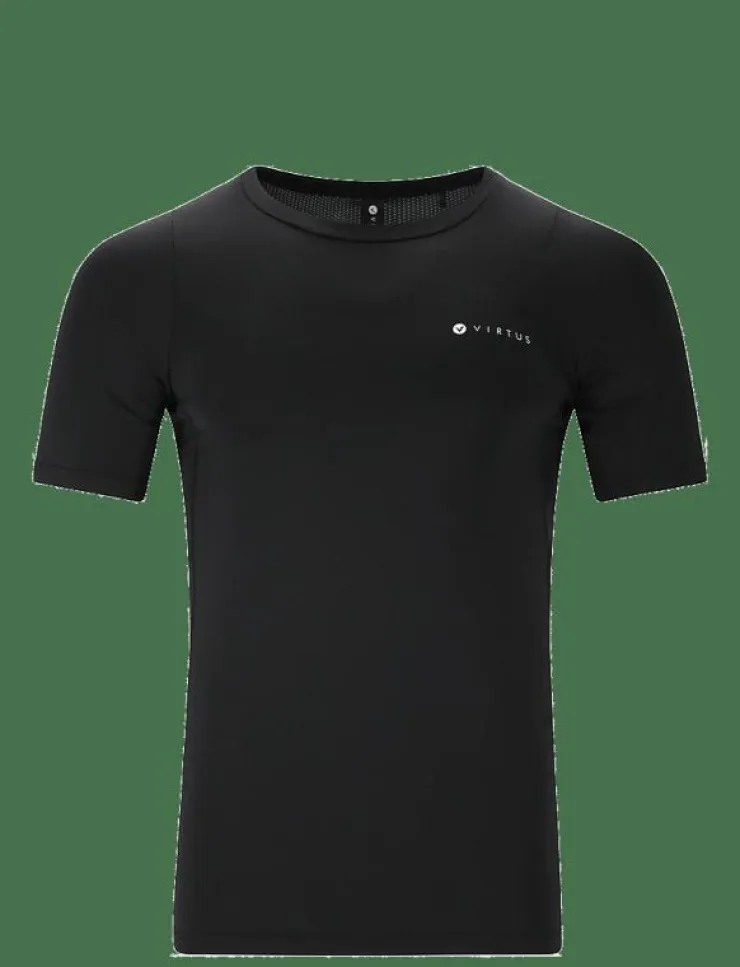 Virtus Underställ|Jasp M S/S Baselayer - Underställströja