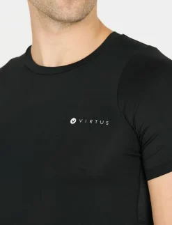 Virtus Underställ|Jasp M S/S Baselayer - Underställströja