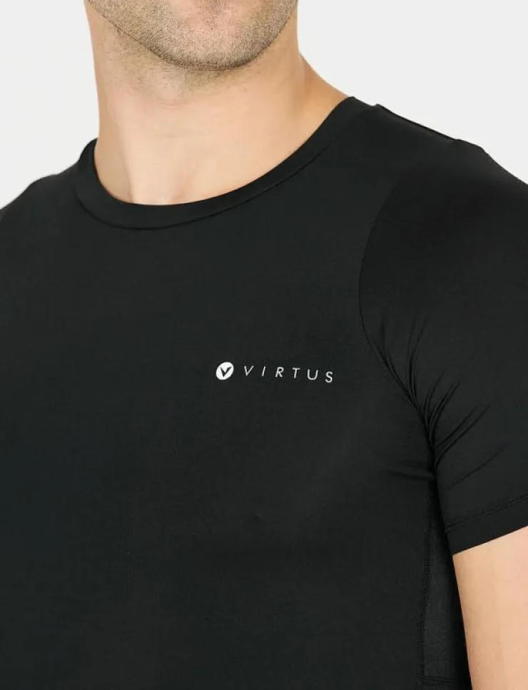 Virtus Underställ|Jasp M S/S Baselayer - Underställströja