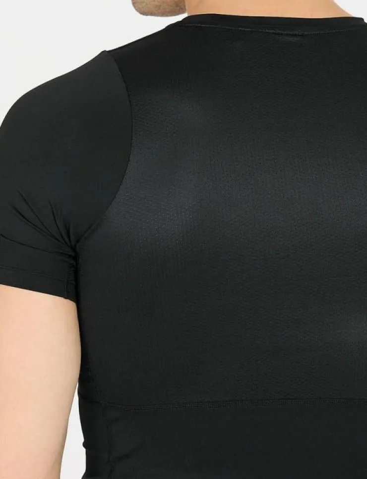 Virtus Underställ|Jasp M S/S Baselayer - Underställströja