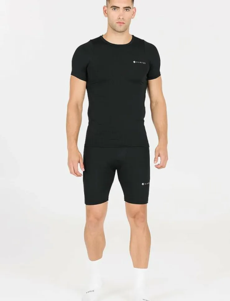 Virtus Underställ|Jasp M S/S Baselayer - Underställströja