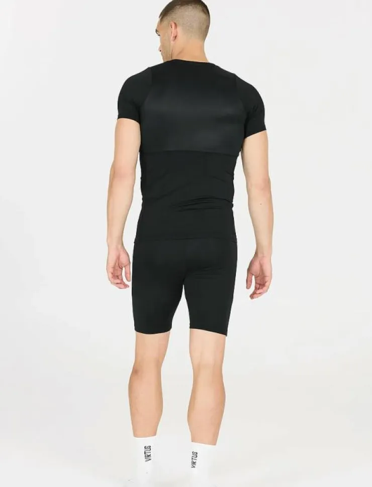 Virtus Underställ|Jasp M S/S Baselayer - Underställströja
