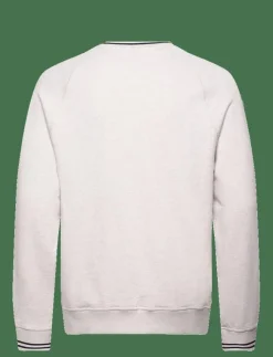 Original Penguin Sweatshirts & Huvtröjor|JASPE LOOP BACK TERR - Sweatshirts