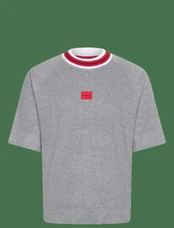 HUGO Pyjamas|JAXON_S/s sweatshirt - Pyjamasöverdelar
