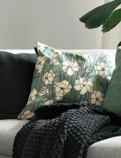 LINUM JAZZ CUSHION COVER - Kuddfodral| Kuddar & Filtar