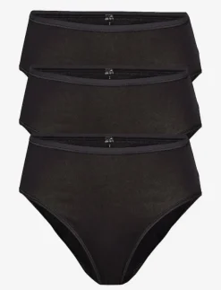 Kvinnor Schiesser Underkläder|Trosor|Jazz-Pants - Briefs