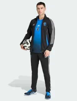 adidas Performance Byxor|JB TR PNT - Träningsbyxor