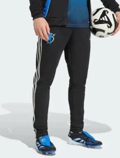 adidas Performance Byxor|JB TR PNT - Träningsbyxor