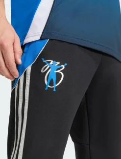 adidas Performance Byxor|JB TR PNT - Träningsbyxor
