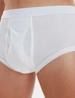 JBS briefs with fly original. - Briefs| Underkläder|Kalsonger