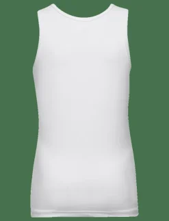 Barn JBS of Denmark Flerpack|JBS of DK Boys 2-pack singlet - Ärmlösa