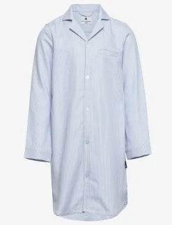 JBS of Denmark JBS of DK Girls Shirt, Dress - Nattlinnen|Barn Sovplagg
