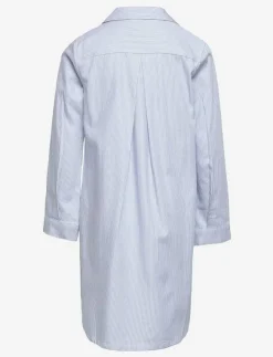 JBS of Denmark JBS of DK Girls Shirt, Dress - Nattlinnen|Barn Sovplagg
