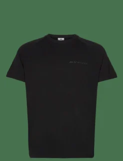 JBS of Denmark T-Shirts|JBS of DK Raglan Tee - Kortärmad t-shirt
