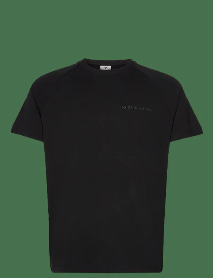 JBS of Denmark T-Shirts|JBS of DK Raglan Tee - Kortärmad t-shirt