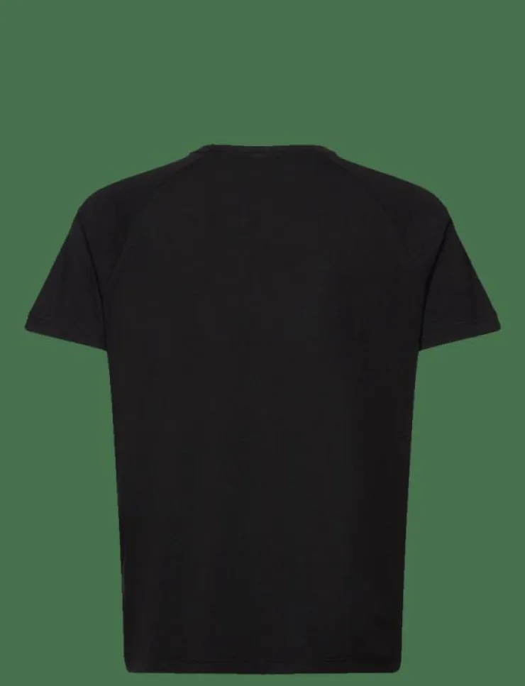 JBS of Denmark T-Shirts|JBS of DK Raglan Tee - Kortärmad t-shirt