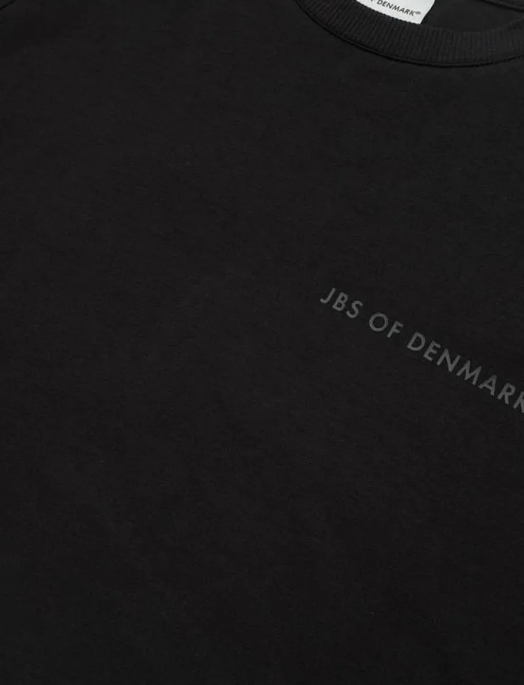 JBS of Denmark T-Shirts|JBS of DK Raglan Tee - Kortärmad t-shirt