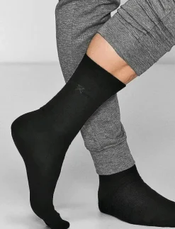 JBS of Denmark JBS of DK socks 4-pack - Vanliga strumpor| Underkläder